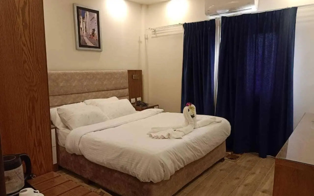 Jewel Al Nasr Hotel & Apartments