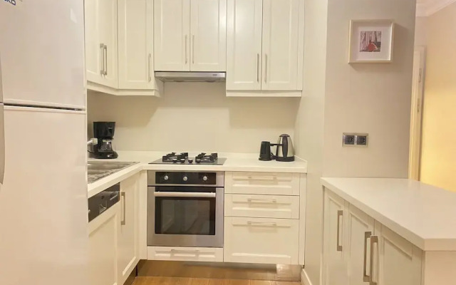Marvelous Flat Close to Galata Tower