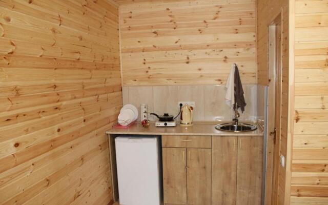 Green Villa Tskaltubo