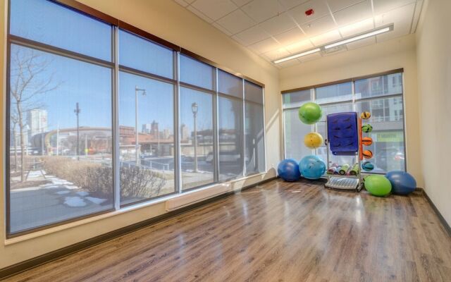 Kasa Westown Milwaukee