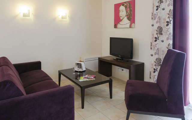 Villa Bellagio Amboise