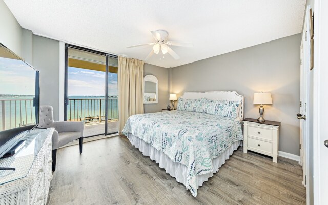 Compass Point 303