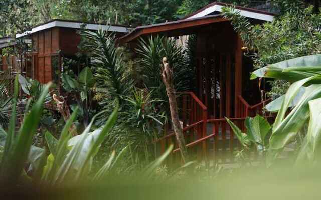 Kaluna Resort - Batu