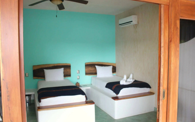 Corazon de Jade Tulum Downtown