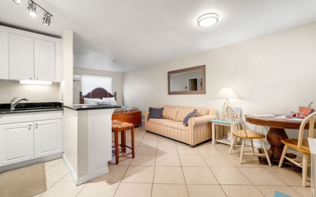 The Palms of Madeira