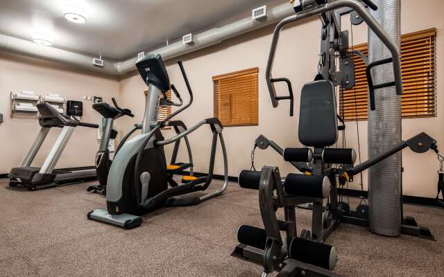 Best Western Thunder Bay Crossroads