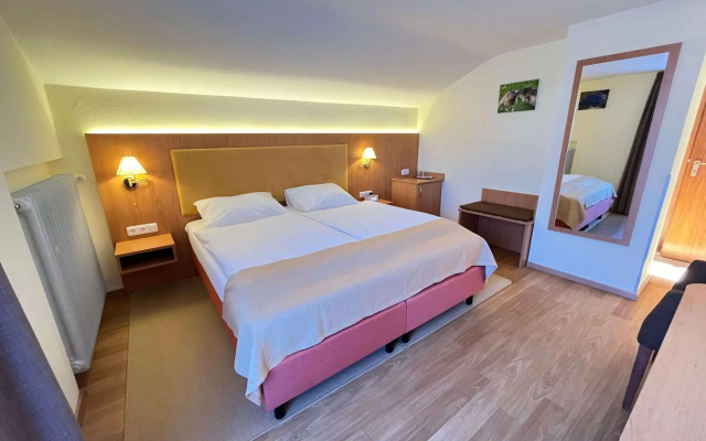 Hotel Garni Brunnthaler