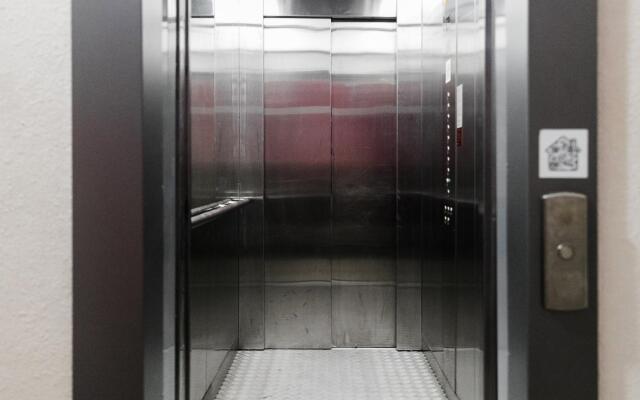 Brilliant Inn на улице Камышинская 74