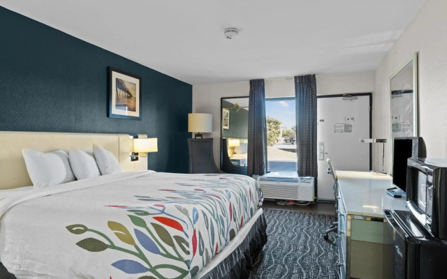 Quality Hotel Morehead City