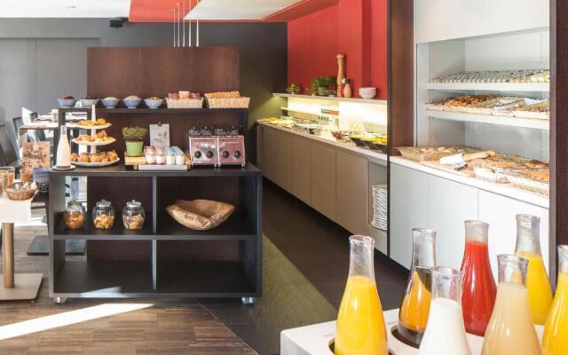 Crowne Plaza Bruges by IHG