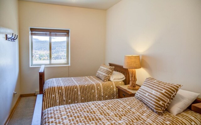 Big Sky - Deer Run 5