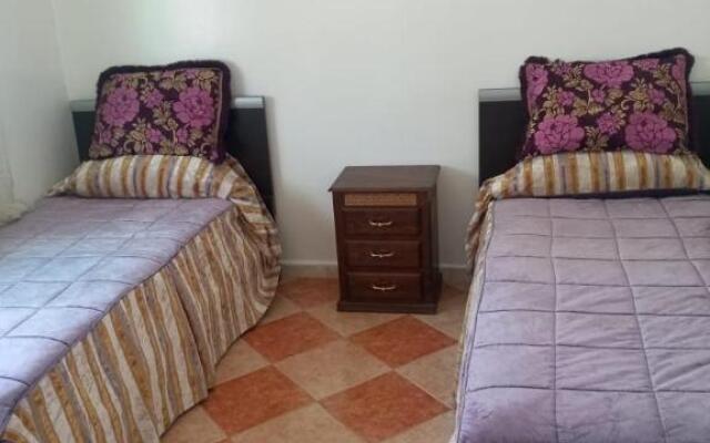 villa à harhoura (témara)Casino