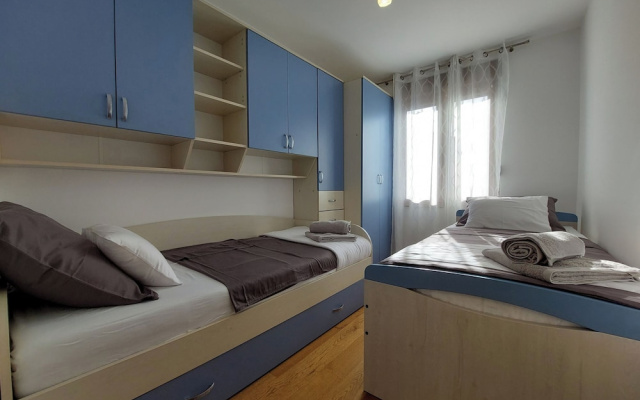 Apartment Crikva