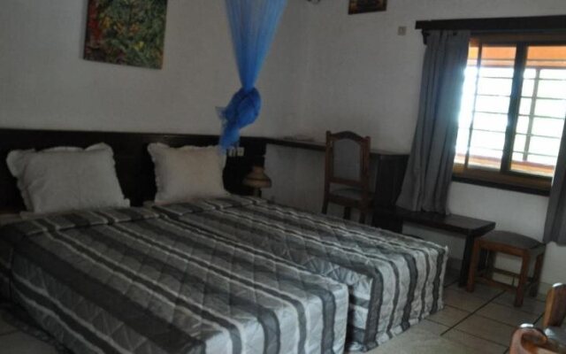 Hotel Napoleon Lagune