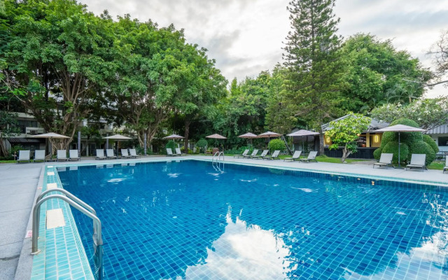 Sunshine Garden Resort