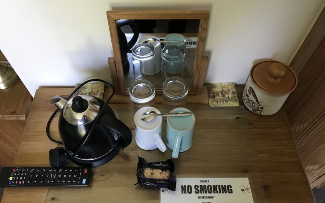 Ashfield Bed and Breakfast