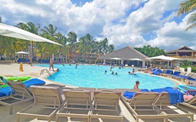 Beach Front Apartment No01