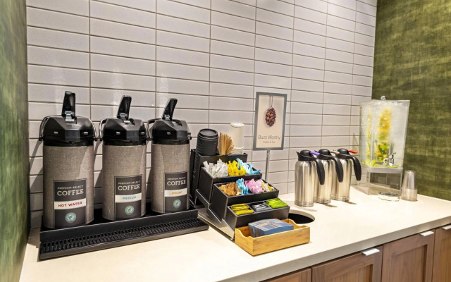 Fairfield Inn & Suites by Marriott Phoenix West/Tolleson