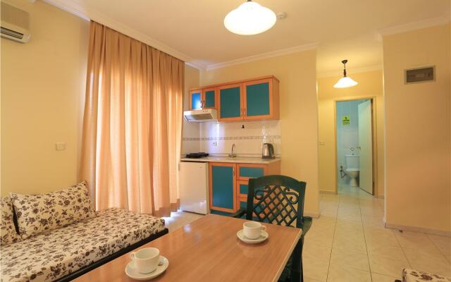 Club Amaris Apartment
