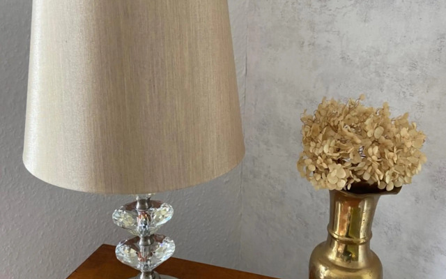 Schöne kleine Wohnung