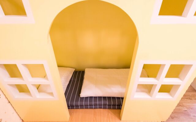 DAN DAN Bed and breakfast