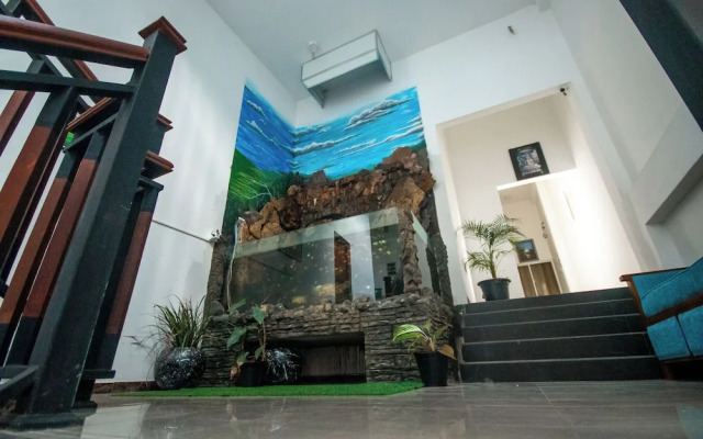 Hotel Silver Horse Dambulla