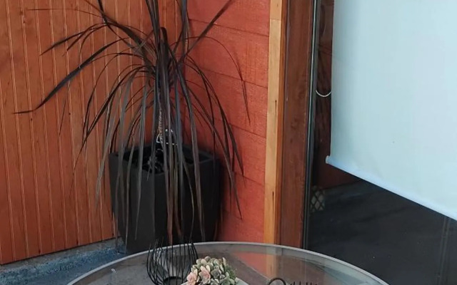 Hotel Patagonia Truful y lodge Patagonia truful