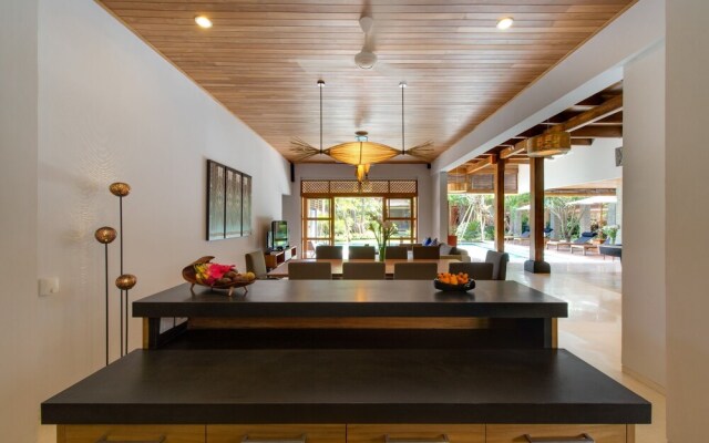 Best of Seminyak Villa 6 Beds -spacious
