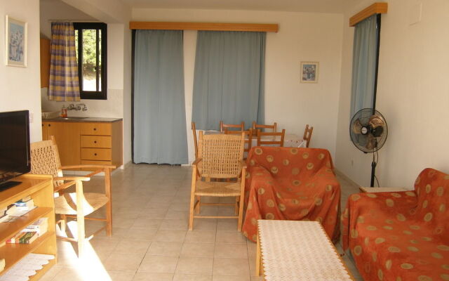 Zafira Holiday Apartments