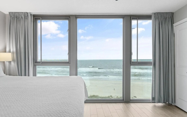 Perdido Towers East 801