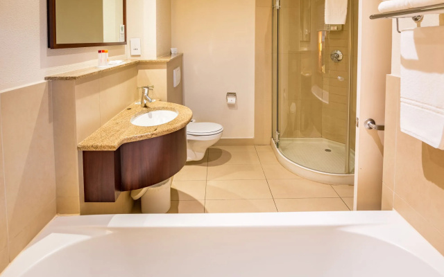 City Lodge Hotel Hatfield