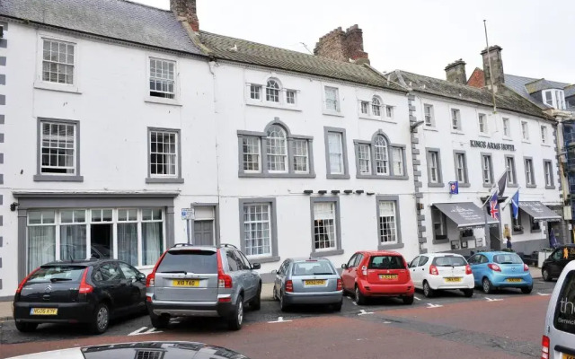 Kings Arms Hotel