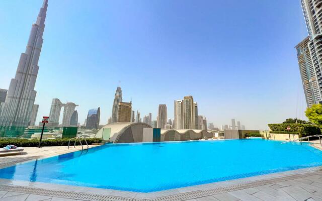 Downtown - Boulevard Point 3105