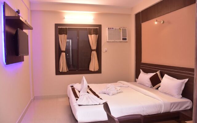 Hotel Globe International