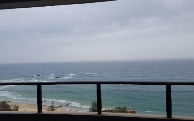 Sanya Linhai Vocation Apartment