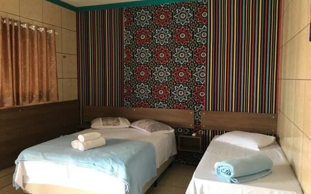 Hotel E Pousada Coraa A O Do Oceano