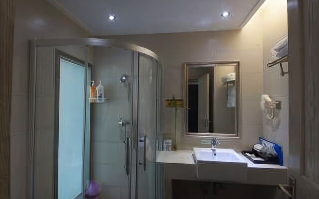 Aite Holiday Hotel
