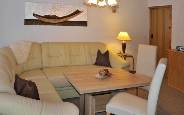 Ferienwohnung An den Kurwiesen