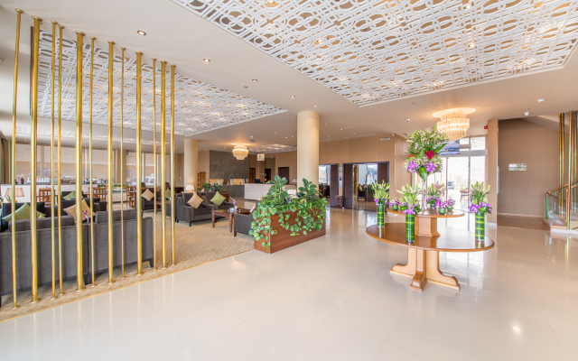 Melissa Hotel Riyadh