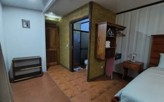 Arenal Homes La Fortuna