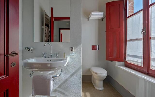 RICASOLI, Brolio Agriroom