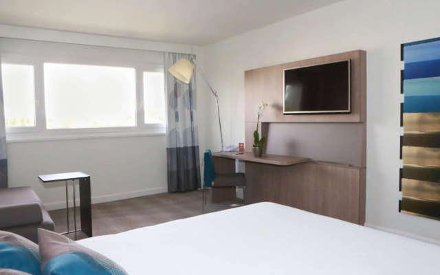 Novotel Avignon Nord