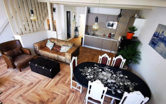 Aluguer apartamento Gaivota