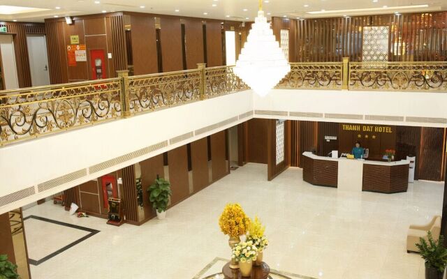 Thanh Dat Hotel I