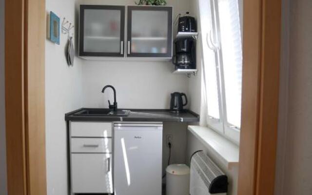 Ferienwohnung zur Ostsee 2