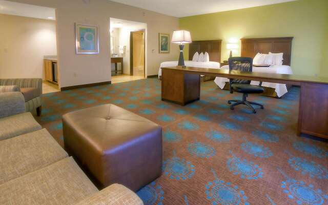 Hampton Inn & Suites Destin