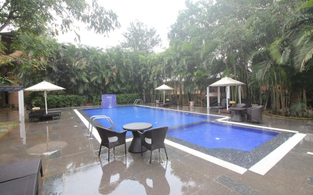 Regenta, Jungle Resort Kabini Springs