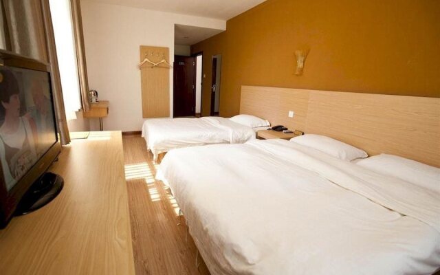 Super 8 Hotel Shandong Road - Qingdao