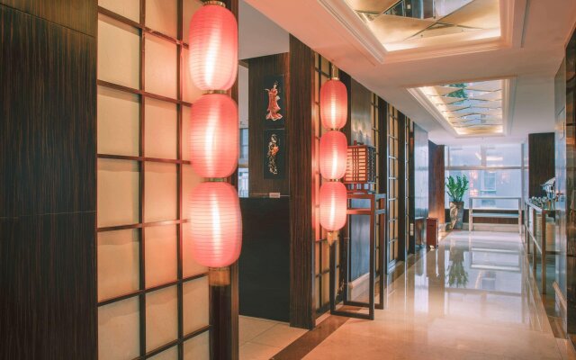 Oriental Ginza Hotel Shenzhen