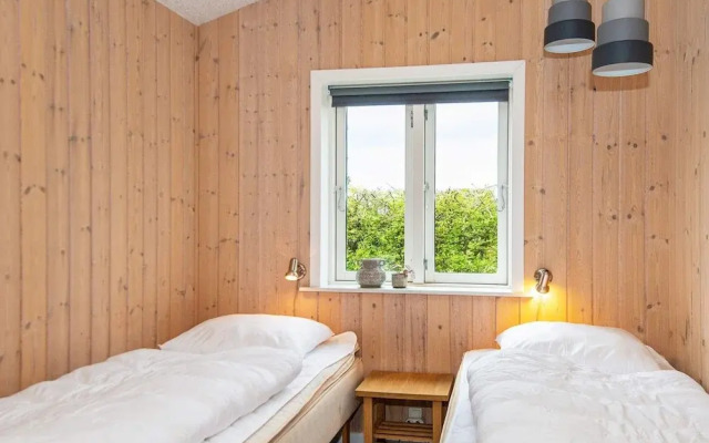 4 Person Holiday Home in Haderslev